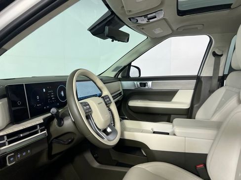 Used 2024 Hyundai Santa Fe Calligraphy image 21