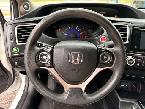 Used 2014 Honda Civic EX image 11