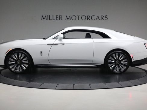 Certified 2024 Rolls-Royce Spectre Coupe w/ Spectre Launch Package image 3