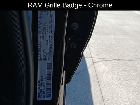 New 2026 RAM 1500 Laramie image 35