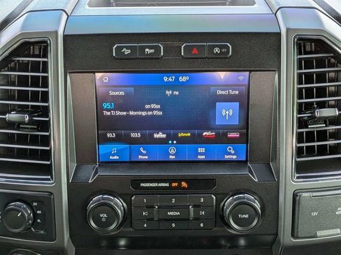 Used 2019 Ford F150 XLT w/ Equipment Group 302A Luxury AWD/4WD image 19