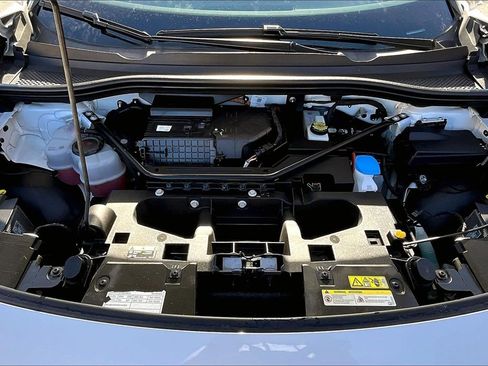 Used 2021 Volkswagen ID.4 Pro S w/ ID.4 Protection Package image 10