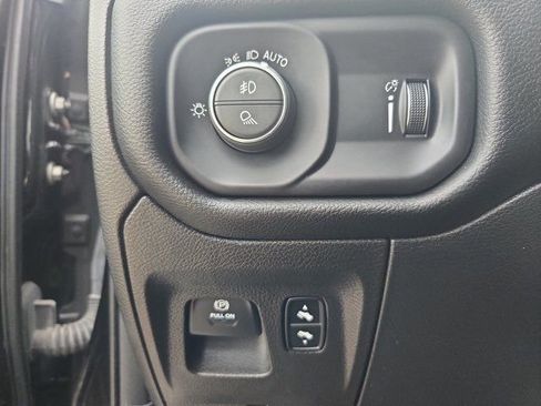 Used 2022 RAM 1500 Big Horn image 27
