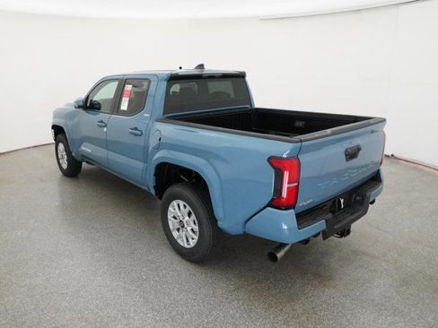 New 2026 Toyota Tacoma SR5 AWD/4WD image 21