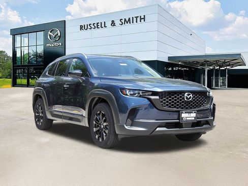 New 2026 MAZDA CX-50 AWD 2.5 S w/ Weather Package image 1