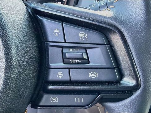 Used 2024 Subaru Crosstrek 2.5i Wilderness AWD/4WD image 13
