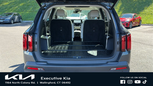 Certified 2023 Kia Sorento X-Line EX AWD/4WD image 27