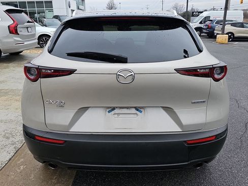 Used 2024 MAZDA CX-30 AWD 2.5 S w/ Preferred Package image 5