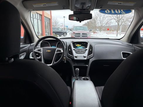Used 2016 Chevrolet Equinox LT w/ Convenience Package image 37