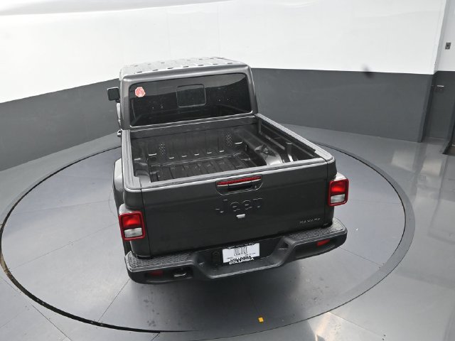 New 2026 Jeep Gladiator Sport AWD/4WD image 15