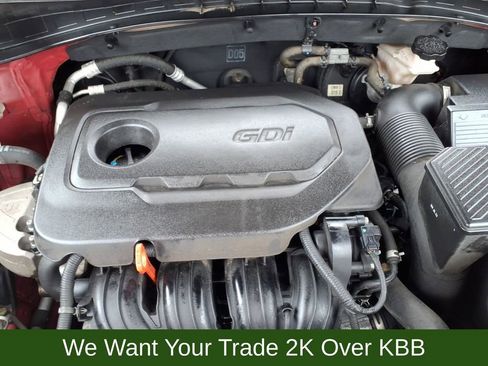 Used 2019 Kia Sportage EX image 31