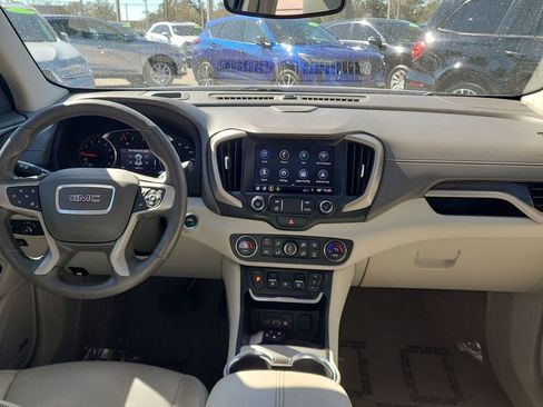 Used 2019 GMC Terrain Denali w/ Advanced Safety Package image 21