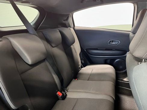 Used 2021 Honda HR-V Sport image 13