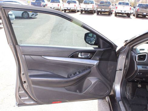 Used 2016 Nissan Maxima 3.5 SV image 22