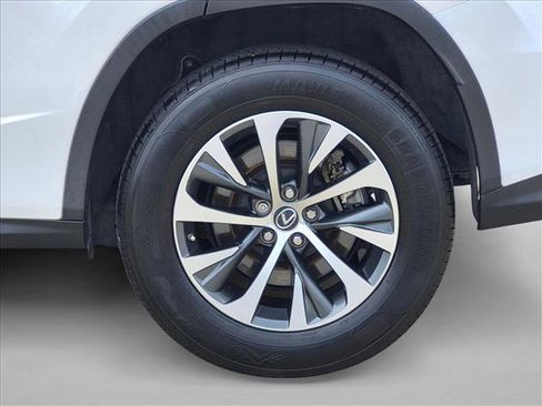Used 2021 Lexus RX 350 FWD w/ Premium Package image 23