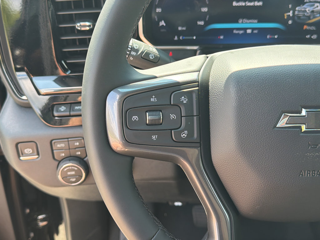 New 2026 Chevrolet Silverado 2500 ZR2 AWD/4WD image 33