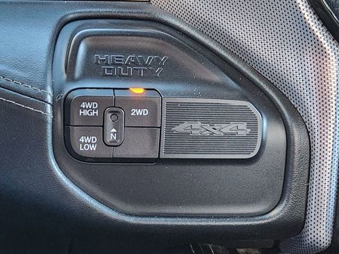 Used 2019 RAM 3500 Limited image 19