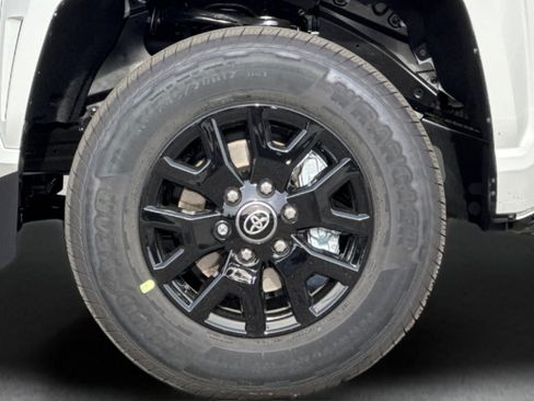 New 2026 Toyota Tacoma SR5 RWD image 62