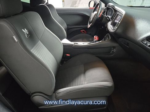 Used 2018 Dodge Challenger R/T Scat Pack image 16