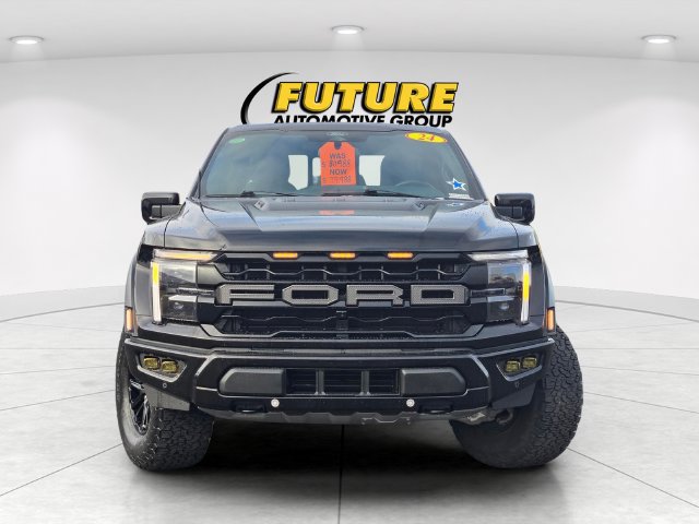 Used 2024 Ford F150 Raptor AWD/4WD image 2