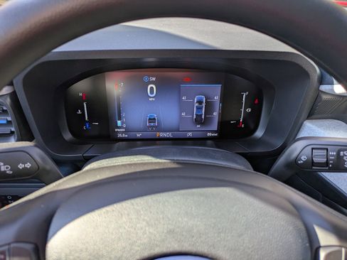 New 2025 Ford Maverick XLT w/ 4K Tow Package image 15