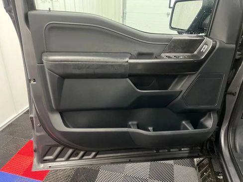 Used 2021 Ford F150 XLT w/ Equipment Group 302A High AWD/4WD image 20