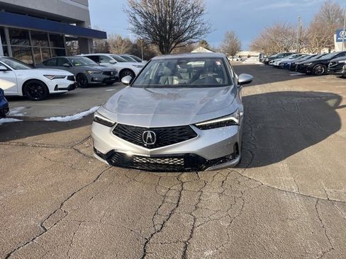 Certified 2023 Acura Integra A-Spec image 23