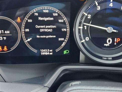 Used 2021 Porsche 911 Carrera 4S image 19