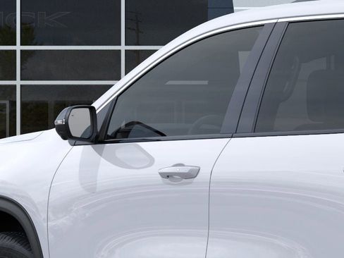 New 2026 GMC Acadia Elevation w/ Elevation Premium Package image 12