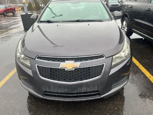 Used 2011 Chevrolet Cruze LT image 9