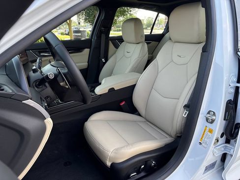 New 2026 Cadillac CT5 Premium Luxury AWD/4WD image 14
