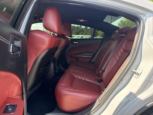 Used 2021 Dodge Charger SRT Hellcat RWD image 20