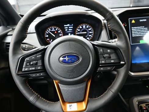 New 2026 Subaru Crosstrek 2.5i Wilderness AWD/4WD image 25