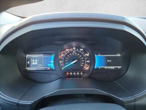 Used 2024 Ford Edge Titanium image 19