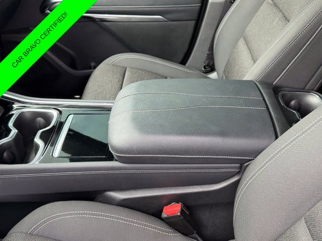 Certified 2024 Chevrolet Traverse LT AWD/4WD image 35
