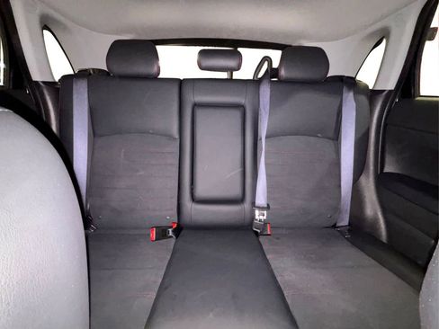 Used 2025 Mitsubishi Outlander Sport SE AWD/4WD image 23