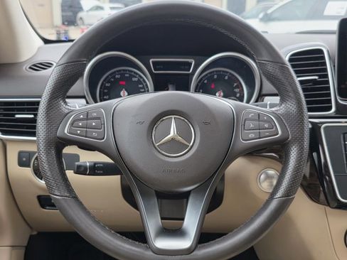 Used 2017 Mercedes-Benz GLE 350 image 13