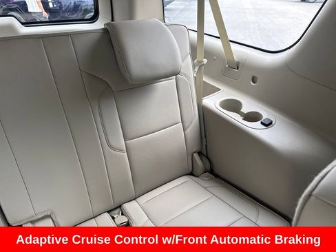 Used 2017 GMC Yukon XL Denali w/ Open Road Package AWD/4WD image 20