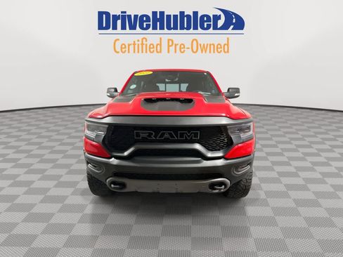 Used 2022 RAM 1500 TRX w/ TRX Level 1 Equipment Group image 3