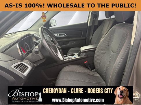 Used 2012 GMC Terrain SLE image 9