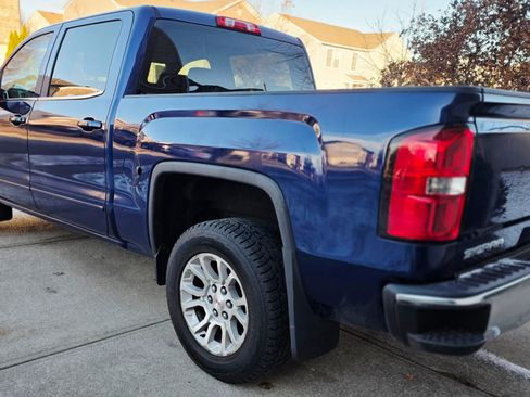 Used 2014 GMC Sierra 1500 SLE w/ SLE Value Package image 7