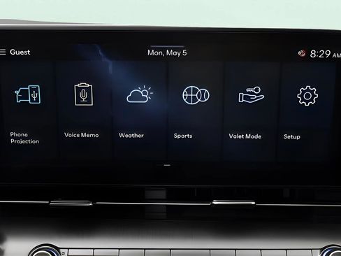 New 2025 Hyundai Kona SEL image 25