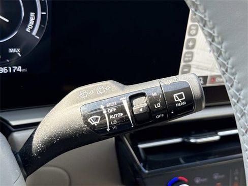 Used 2023 Kia Niro Wind w/ Wind Preserve Package image 25