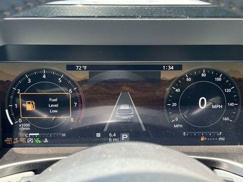 New 2026 Subaru Outback Wilderness AWD/4WD image 24