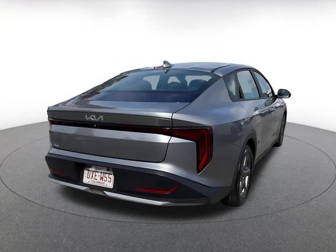Used 2025 Kia K4 FWD image 15