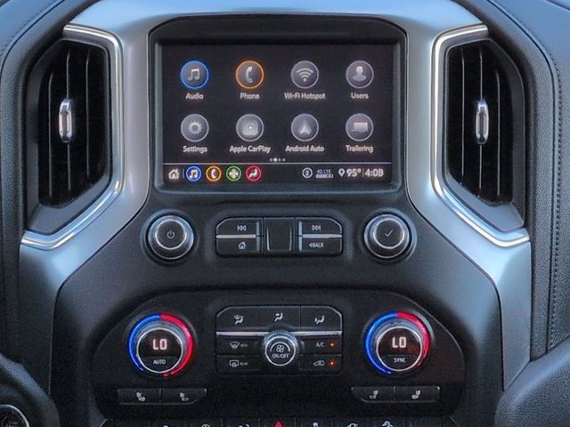 Used 2020 Chevrolet Silverado 1500 LT w/ All-Star Edition AWD/4WD image 18