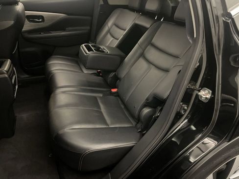 Used 2017 Nissan Murano Platinum image 19