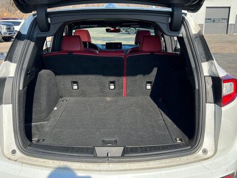 Used 2022 Acura RDX A-Spec image 35