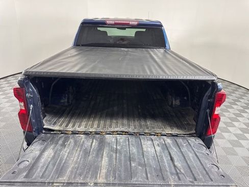 Used 2019 Chevrolet Silverado 1500 LT w/ All-Star Edition image 12