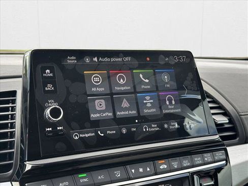 New 2026 Honda Odyssey Touring image 12